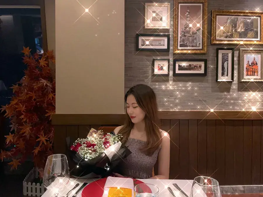 2021.05.20 520惊喜