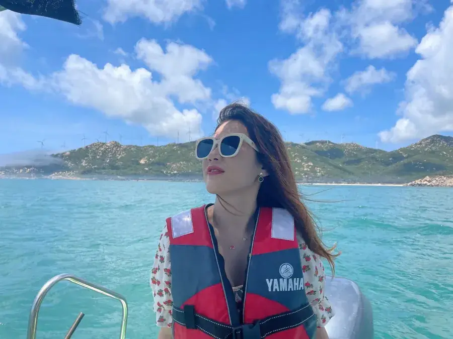 2021.05.23 南澳岛看海