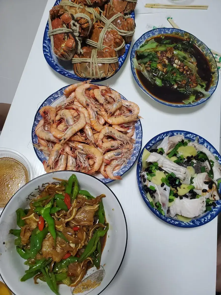 2021.09 一起做饭