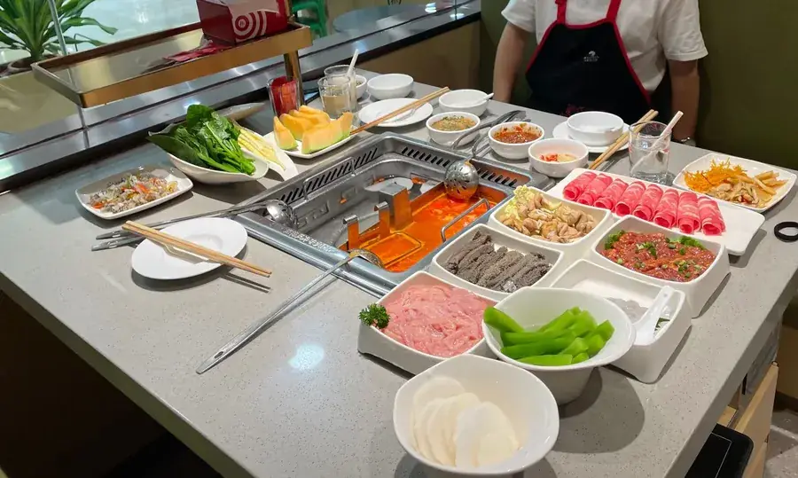 2021.09 一起做饭