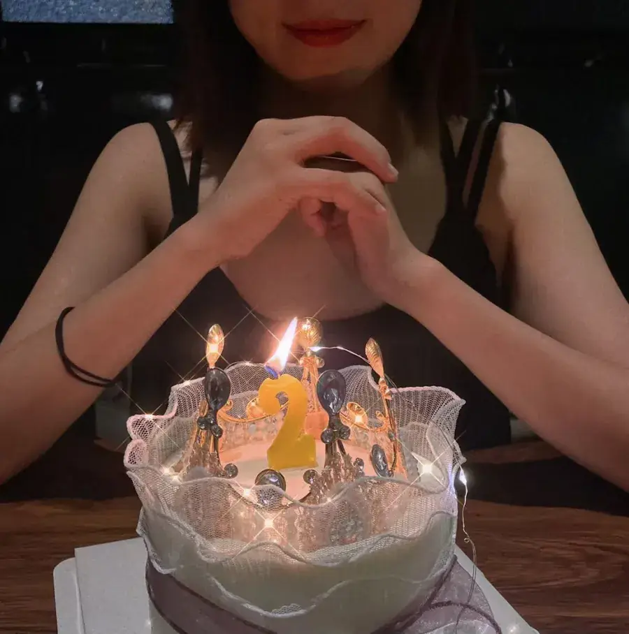 2022.08.08 两周年