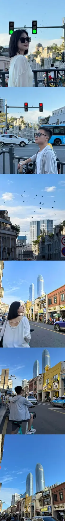 2024 放松时光 长截图