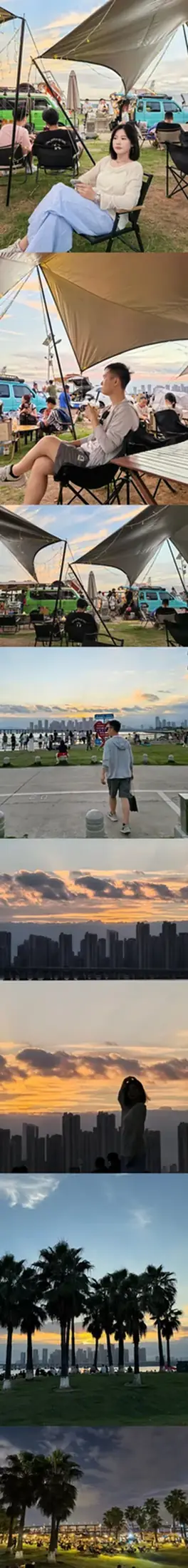 2024 放松时光 长截图