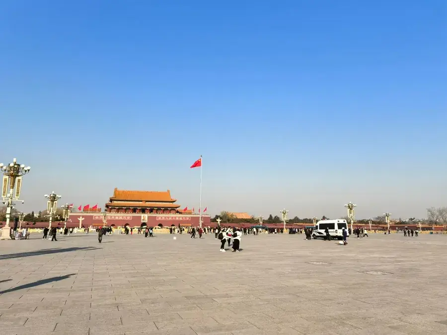 2024年底 北京