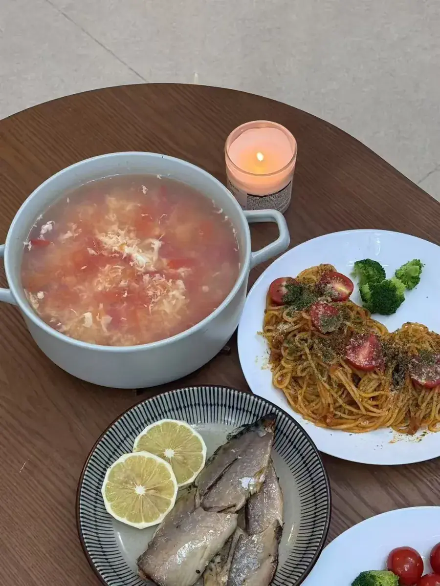 2025.05.20 520在家做饭
