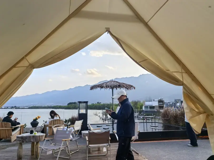 2026 沙溪古镇